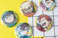 TVアニメ『僕のヒーローアカデミア』 ランダム 場面写缶バッジ BOX(全10種)
2026年01月中旬発売
で取扱中 TVアニメ『僕のヒーローアカデミア』 ランダム 場面写缶バッジ BOX(全10種)
2026年01月中旬発売
で取扱中