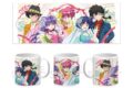 らんま1/2 フラワーブーケ マグカップ
2026年07月中旬発売 らんま1/2 フラワーブーケ マグカップ
2026年07月中旬発売