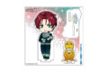 アイドルマスター SideM アクリルPASSIONスタンド_眉見鋭心 WPFver.
2026年07月中旬発売
で取扱中 アイドルマスター SideM アクリルPASSIONスタンド_眉見鋭心 WPFver.
2026年07月中旬発売
で取扱中