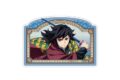 鬼滅の刃 アクリルブロック 冨岡義勇【再販】
アニメイトで
2026年07月発売 鬼滅の刃 アクリルブロック 冨岡義勇【再販】
アニメイトで
2026年07月発売