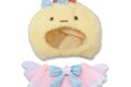 すみっコぐらし プラッシュコスチューマー えびふらいのしっぽ (S) アニメイトで
2026年04月発売 すみっコぐらし プラッシュコスチューマー えびふらいのしっぽ (S) アニメイトで
2026年04月発売