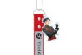 薬屋のひとりごと 銀テープキーホルダー 馬閃 エイプリルフール 2026Ver.
2026年7月24日発売
で取扱中 (アニメイト) 薬屋のひとりごと 銀テープキーホルダー 馬閃 エイプリルフール 2026Ver.
2026年7月24日発売
で取扱中 (アニメイト)