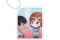 五等分の花嫁* アクリルキーホルダー 名シーンver. 中野三玖
2026年07月発売 五等分の花嫁* アクリルキーホルダー 名シーンver. 中野三玖
2026年07月発売