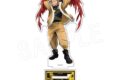 僕のヒーローアカデミア アクリルフィギュアスタンド SHIBUYA HEROES MISSION ver. ホークス
2026年08月発売
で取扱中 僕のヒーローアカデミア アクリルフィギュアスタンド SHIBUYA HEROES MISSION ver. ホークス
2026年08月発売
で取扱中