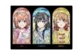 俺ガイル 完 描き下ろし 集合 かわいい私服ver. Aure Glass A6メタルアートパネル
2026年8月27日発売
で取扱中 俺ガイル 完 描き下ろし 集合 かわいい私服ver. Aure Glass A6メタルアートパネル
2026年8月27日発売
で取扱中