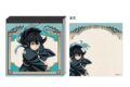 鬼滅の刃 スクエアメモ 時透無一郎【再販】
アニメイトで
2026年07月発売 鬼滅の刃 スクエアメモ 時透無一郎【再販】
アニメイトで
2026年07月発売