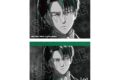 TVアニメ『進撃の巨人』 リヴァイ Ani-Art BLACK LABEL 第3弾 ブロマイド2枚セット
2026年8月27日発売 TVアニメ『進撃の巨人』 リヴァイ Ani-Art BLACK LABEL 第3弾 ブロマイド2枚セット
2026年8月27日発売