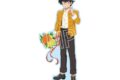 らんま1/2 フラワーブーケ アクリルスタンド Lサイズ 響 良牙
2026年07月中旬発売 らんま1/2 フラワーブーケ アクリルスタンド Lサイズ 響 良牙
2026年07月中旬発売