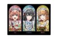 俺ガイル 完 描き下ろし 集合 和風メイド服ver. Aure Glass A6メタルアートパネル
2026年8月27日発売
で取扱中 俺ガイル 完 描き下ろし 集合 和風メイド服ver. Aure Glass A6メタルアートパネル
2026年8月27日発売
で取扱中