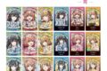 俺ガイル 完 描き下ろし 和風メイド服ver.&アメリカンダイナーver.&かわいい私服ver. トレーディング Aure Glass イラストカード
2026年8月27日発売
で取扱中 俺ガイル 完 描き下ろし 和風メイド服ver.&アメリカンダイナーver.&かわいい私服ver. トレーディング Aure Glass イラストカード
2026年8月27日発売
で取扱中