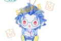 ヒプノシスマイク SANRIO NAKAYOKU EDIT 指の上シリーズ 躑躅森 盧笙×パタパタペッピー アニメイトで2026年10月発売 ヒプノシスマイク SANRIO NAKAYOKU EDIT 指の上シリーズ 躑躅森 盧笙×パタパタペッピー アニメイトで2026年10月発売