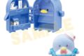 サンリオキャラクターズ ぷちとも Sanrio characters タキシードサムのれいぞうこ
2026年4月25日発売 サンリオキャラクターズ ぷちとも Sanrio characters タキシードサムのれいぞうこ
2026年4月25日発売