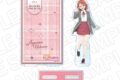 ラブライブ! ニジガク アクリルジオラマ 上原歩夢 トラッド&グラス ver.
2026年07月発売
で取扱中 (アニメイト) ラブライブ! ニジガク アクリルジオラマ 上原歩夢 トラッド&グラス ver.
2026年07月発売
で取扱中 (アニメイト)