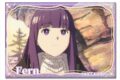 葬送のフリーレン ホログラム缶バッジ Ver.3 デザイン12(フェルン/B)【再販】
2026年06月下旬発売 葬送のフリーレン ホログラム缶バッジ Ver.3 デザイン12(フェルン/B)【再販】
2026年06月下旬発売