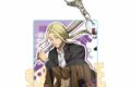 サカモトデイズ ちょいデカアクリルキーホルダー 神々廻(先生と生徒)【再販】
2026年04月下旬発売 サカモトデイズ ちょいデカアクリルキーホルダー 神々廻(先生と生徒)【再販】
2026年04月下旬発売