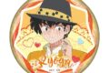 らんま1/2 フラワーブーケ キラキラ缶バッジ 響 良牙
2026年07月中旬発売 らんま1/2 フラワーブーケ キラキラ缶バッジ 響 良牙
2026年07月中旬発売