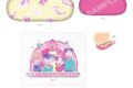 名探偵コナン メガネケース 少年探偵団 ポッピンカラー
2026年07月下旬発売 名探偵コナン メガネケース 少年探偵団 ポッピンカラー
2026年07月下旬発売