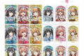 俺ガイル 完 描き下ろし 和風メイド服ver.&アメリカンダイナーver.&かわいい私服ver. トレーディング Aure Glass コンパクトクリアカード
2026年8月27日発売
で取扱中 俺ガイル 完 描き下ろし 和風メイド服ver.&アメリカンダイナーver.&かわいい私服ver. トレーディング Aure Glass コンパクトクリアカード
2026年8月27日発売
で取扱中