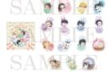 鬼滅の刃 フレークシール
アニメイトで
2026年07月下旬発売 鬼滅の刃 フレークシール
アニメイトで
2026年07月下旬発売