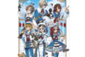 Identity V 第五人格 A4シングルクリアファイル 集合/マリンルック×スチームパンク
アニメイトで
2026年07月発売 Identity V 第五人格 A4シングルクリアファイル 集合/マリンルック×スチームパンク
アニメイトで
2026年07月発売