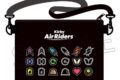 星のカービィ カービィのエアライダー サコッシュ パワーアップアイテム
2026年07月下旬発売
で取扱中 (アニメイト) 星のカービィ カービィのエアライダー サコッシュ パワーアップアイテム
2026年07月下旬発売
で取扱中 (アニメイト)