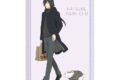 夏目友人帳 キャラクリアケース21/的場静司 チェック柄ver.(描き下ろしイラスト)
2026年07月発売
で取扱中 (アニメイト) 夏目友人帳 キャラクリアケース21/的場静司 チェック柄ver.(描き下ろしイラスト)
2026年07月発売
で取扱中 (アニメイト)
