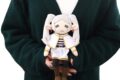葬送のフリーレン ミニフリーレンぬいぐるみ
2026年8月21日発売
で取扱中 (アニメイト) 葬送のフリーレン ミニフリーレンぬいぐるみ
2026年8月21日発売
で取扱中 (アニメイト)
