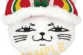ダンダダン ダンダダン – ぬいぐるみ ターボババア旧正月Ver.
2026年09月発売 ダンダダン ダンダダン – ぬいぐるみ ターボババア旧正月Ver.
2026年09月発売