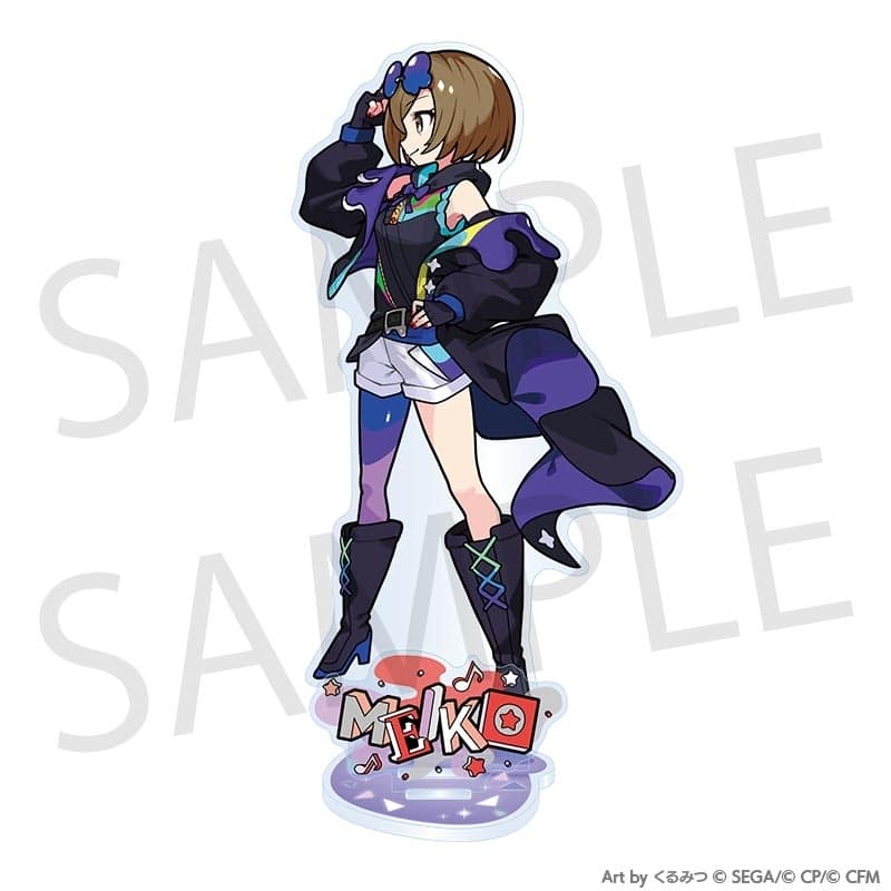 プロセカ 『プロジェクトセカイ 5th Anniversary 感謝祭』ビッグタオル