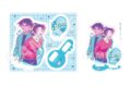 名探偵コナン アクリルスタンド 服部平次&遠山和葉 ポッピンカラー
2026年07月下旬発売 名探偵コナン アクリルスタンド 服部平次&遠山和葉 ポッピンカラー
2026年07月下旬発売
