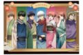 新劇場版 銀魂 -吉原大炎上- シングルクリアファイル 集合 提灯
2026年07月発売 新劇場版 銀魂 -吉原大炎上- シングルクリアファイル 集合 提灯
2026年07月発売