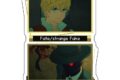 TVアニメ『Fate/strange Fake』 ダイカットステッカー フラット・エスカルドス&バーサーカー
アニメイトで
2026年07月中旬発売 TVアニメ『Fate/strange Fake』 ダイカットステッカー フラット・エスカルドス&バーサーカー
アニメイトで
2026年07月中旬発売