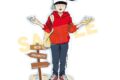 モブサイコ100 III × サンリオキャラクターズ(Travel Series) アクリルスタンド 影山茂夫&ポチャッコ
アニメイトで
2026年07月下旬発売 モブサイコ100 III × サンリオキャラクターズ(Travel Series) アクリルスタンド 影山茂夫&ポチャッコ
アニメイトで
2026年07月下旬発売