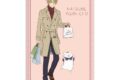 夏目友人帳 キャラクリアケース20/名取周一 チェック柄ver.(描き下ろしイラスト)
2026年07月発売
で取扱中 (アニメイト) 夏目友人帳 キャラクリアケース20/名取周一 チェック柄ver.(描き下ろしイラスト)
2026年07月発売
で取扱中 (アニメイト)