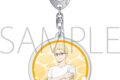 ハイキュー!! アクリルキーホルダー/A 月島 蛍【再販】
アニメイトで
2026年7月10日発売 ハイキュー!! アクリルキーホルダー/A 月島 蛍【再販】
アニメイトで
2026年7月10日発売
