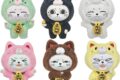 ダンダダン – ブラインドボックス ビニールぬいぐるみ ターボババア
2026年09月発売 ダンダダン – ブラインドボックス ビニールぬいぐるみ ターボババア
2026年09月発売