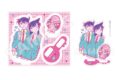 名探偵コナン アクリルスタンド 工藤新一&毛利蘭 ポッピンカラー
2026年07月下旬発売 名探偵コナン アクリルスタンド 工藤新一&毛利蘭 ポッピンカラー
2026年07月下旬発売