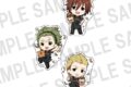 アイドルマスターSideM×ばくだん焼本舗 ダイカットステッカーセット Jupiter
2026年07月上旬発売
で取扱中 アイドルマスターSideM×ばくだん焼本舗 ダイカットステッカーセット Jupiter
2026年07月上旬発売
で取扱中