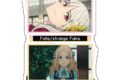 TVアニメ『Fate/strange Fake』 ダイカットステッカー フィリア&ハルリ・ボルザーク
アニメイトで
2026年07月中旬発売 TVアニメ『Fate/strange Fake』 ダイカットステッカー フィリア&ハルリ・ボルザーク
アニメイトで
2026年07月中旬発売