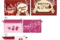 TVアニメ「地縛少年花子くん2」 3連ポーチ アニメイトで
2026年08月 下旬 発売予定 TVアニメ「地縛少年花子くん2」 3連ポーチ アニメイトで
2026年08月 下旬 発売予定