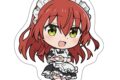 ぼっち・ざ・ろっく! ダイカットステッカー 喜多郁代 メイド服ver.
2026年07月上旬発売 ぼっち・ざ・ろっく! ダイカットステッカー 喜多郁代 メイド服ver.
2026年07月上旬発売
