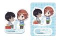 五等分の花嫁* ミニキャラアクリルマスコット 名シーンver. 中野三玖
2026年07月発売 五等分の花嫁* ミニキャラアクリルマスコット 名シーンver. 中野三玖
2026年07月発売