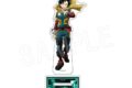 僕のヒーローアカデミア アクリルフィギュアスタンド SHIBUYA HEROES MISSION ver. 緑谷 出久
2026年08月発売
で取扱中 僕のヒーローアカデミア アクリルフィギュアスタンド SHIBUYA HEROES MISSION ver. 緑谷 出久
2026年08月発売
で取扱中