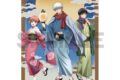 新劇場版 銀魂 -吉原大炎上- シングルクリアファイル ブルー 提灯
2026年07月発売 新劇場版 銀魂 -吉原大炎上- シングルクリアファイル ブルー 提灯
2026年07月発売