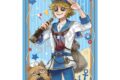 Identity V 第五人格 A4シングルクリアファイル ポストマン/マリンルック×スチームパンク
アニメイトで
2026年07月発売 Identity V 第五人格 A4シングルクリアファイル ポストマン/マリンルック×スチームパンク
アニメイトで
2026年07月発売