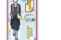 ジャックジャンヌ アクリルスタンド②高科更文
アニメイトで
2026年07月発売 ジャックジャンヌ アクリルスタンド②高科更文
アニメイトで
2026年07月発売