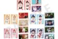 彼女、お借りします (かのかり)トレーディングミニブロマイド リデザイン(2枚入り/全20種)
2025年12月発売
アニメイトで取扱中 彼女、お借りします (かのかり)トレーディングミニブロマイド リデザイン(2枚入り/全20種)
2025年12月発売
アニメイトで取扱中