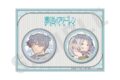 TV葬送のフリーレン ペイントラクトシリーズ 缶バッジセット
2026年07月発売
で取扱中 (アニメイト) TV葬送のフリーレン ペイントラクトシリーズ 缶バッジセット
2026年07月発売
で取扱中 (アニメイト)