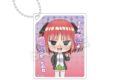 五等分の花嫁* アクリルキーホルダー 名シーンver. 中野二乃
2026年07月発売
で取扱中 (アニメイト) 五等分の花嫁* アクリルキーホルダー 名シーンver. 中野二乃
2026年07月発売
で取扱中 (アニメイト)