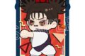 呪術廻戦 死滅回游 ステッカー Vol.1 脹相
2026年06月下旬発売
で取扱中 呪術廻戦 死滅回游 ステッカー Vol.1 脹相
2026年06月下旬発売
で取扱中